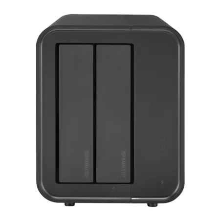 TERRAMASTER D2-320 DAS Drive Enclosure, 2 bays
